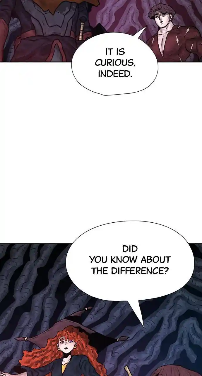 Warrior Executioner Chapter 40