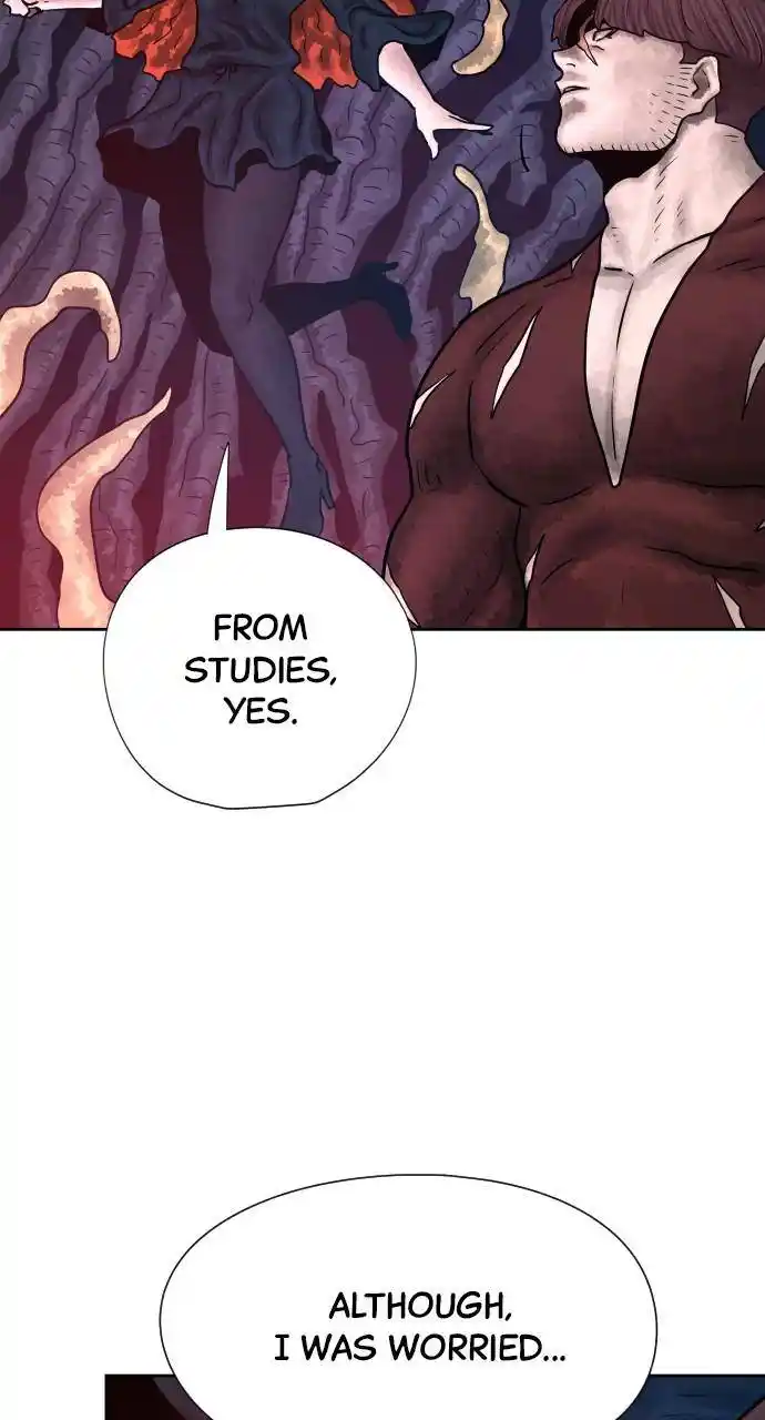 Warrior Executioner Chapter 40