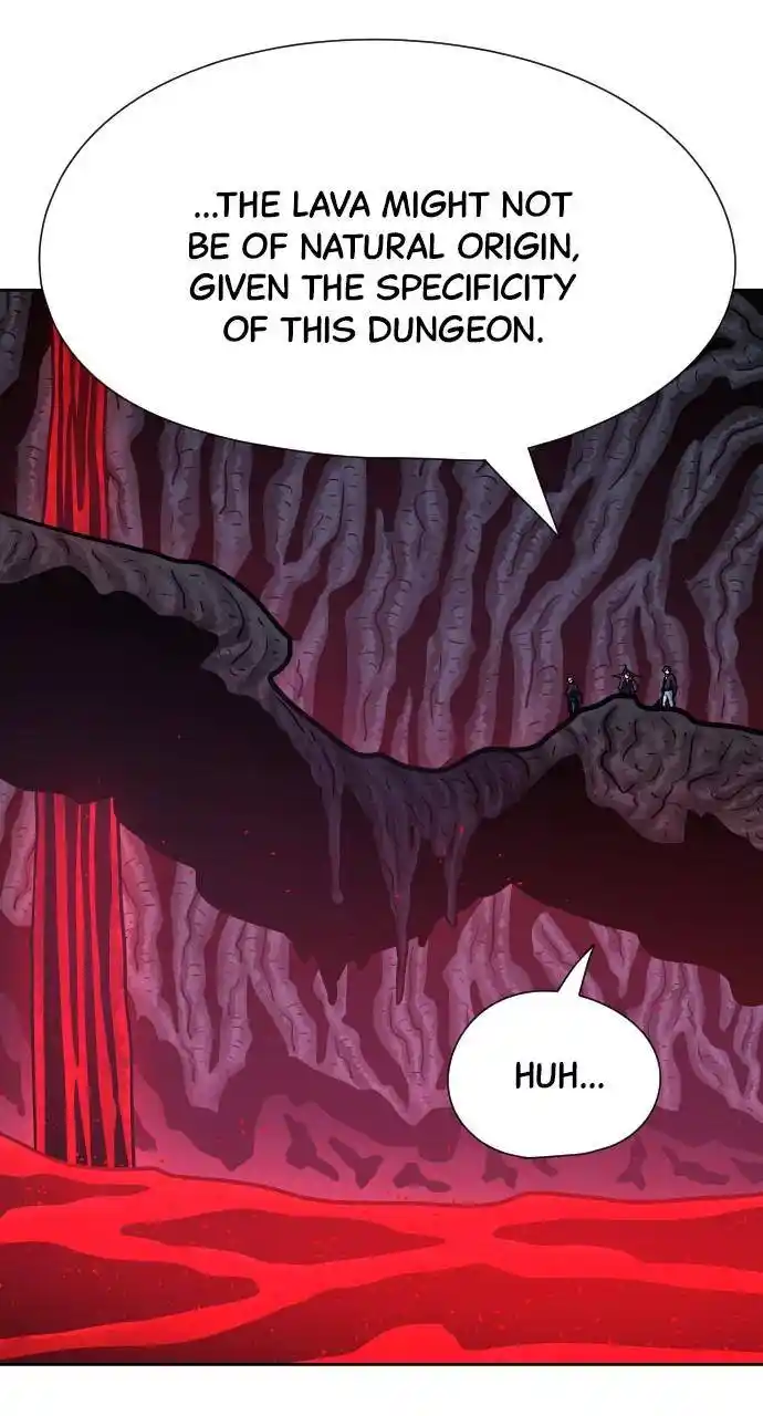 Warrior Executioner Chapter 40