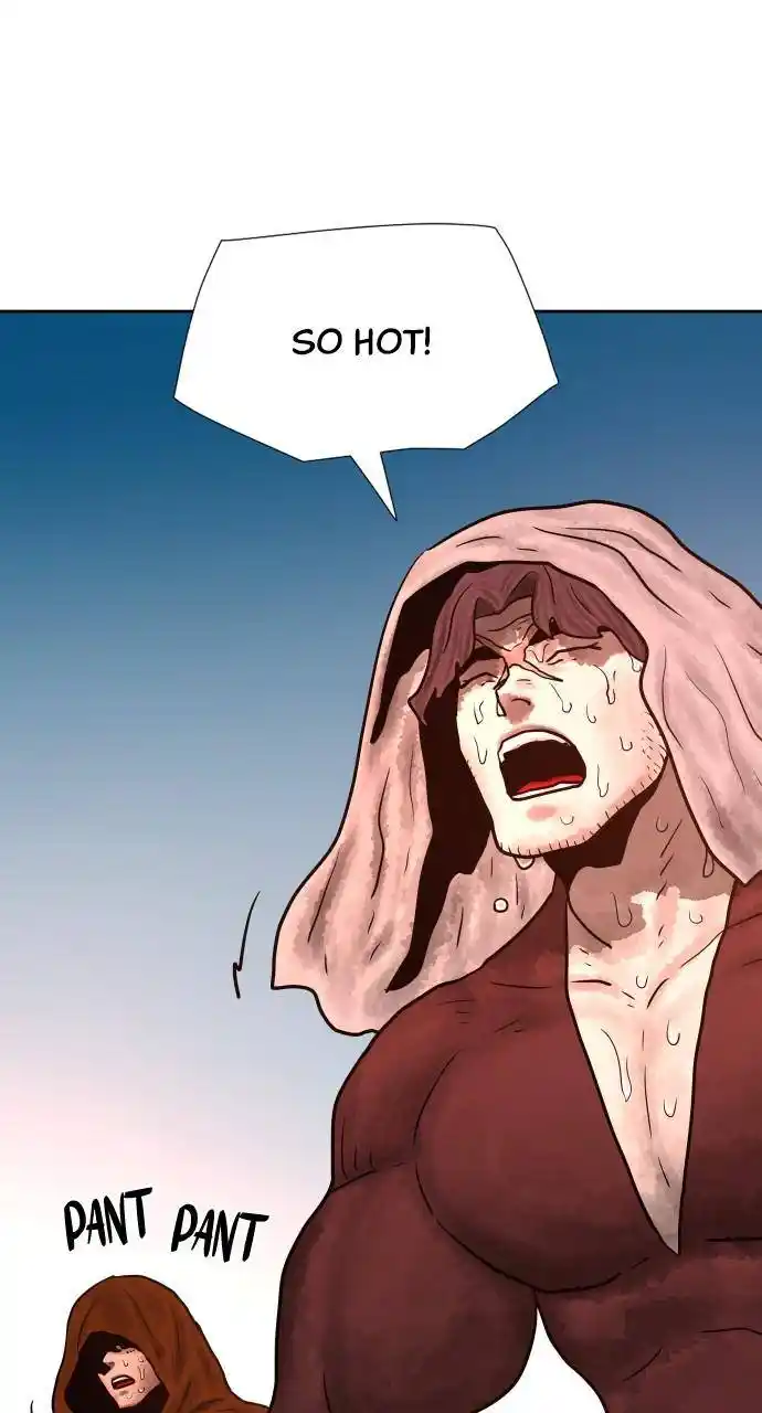 Warrior Executioner Chapter 40