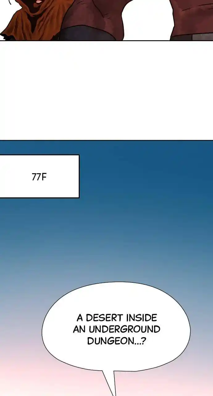 Warrior Executioner Chapter 40