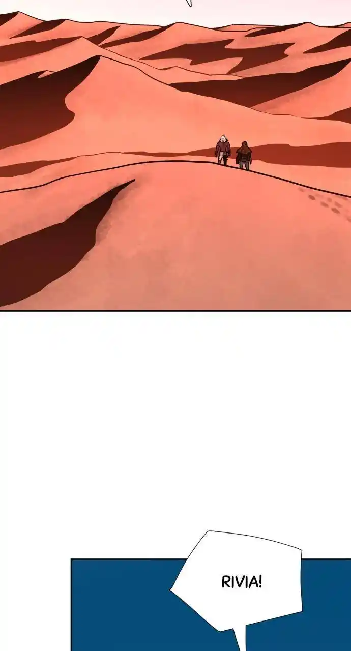 Warrior Executioner Chapter 40