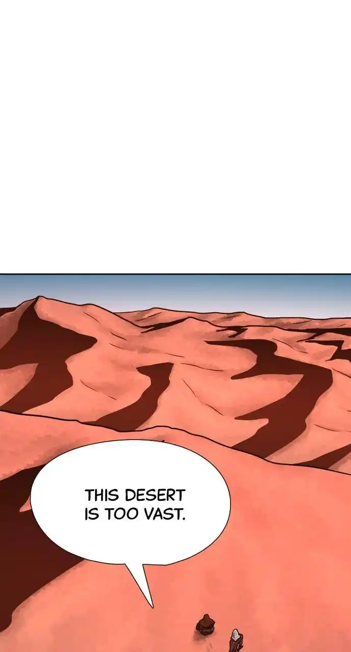 Warrior Executioner Chapter 40