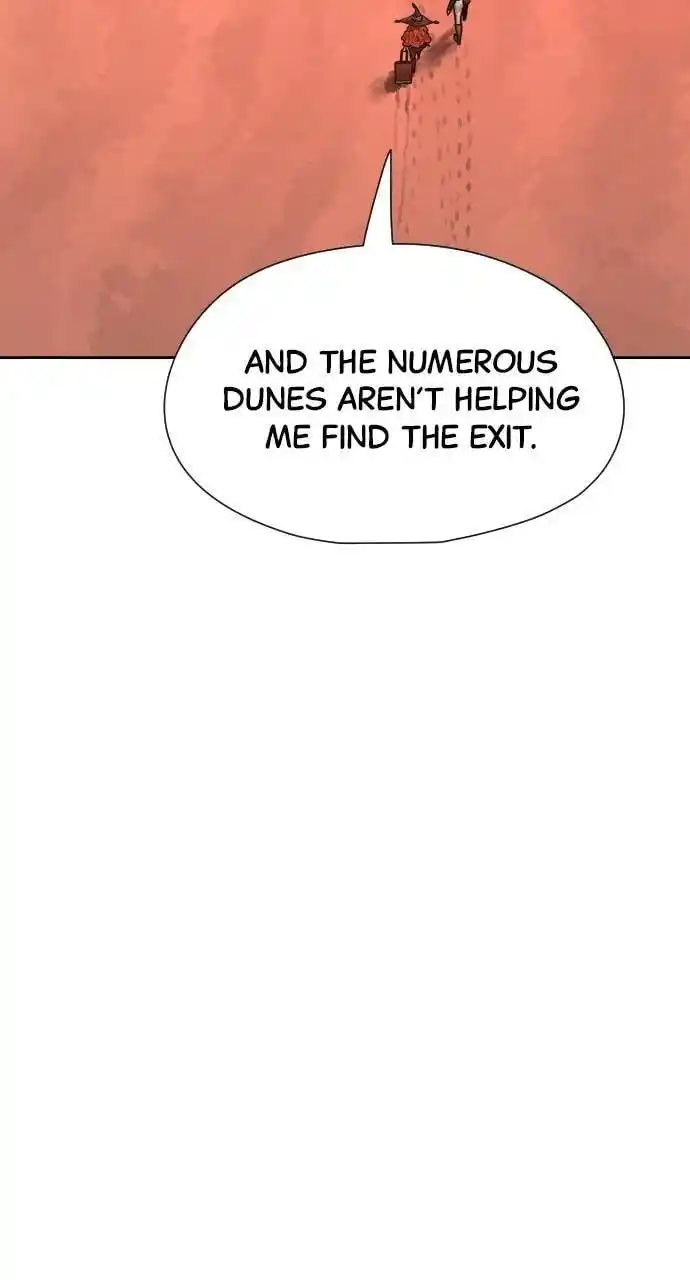 Warrior Executioner Chapter 40