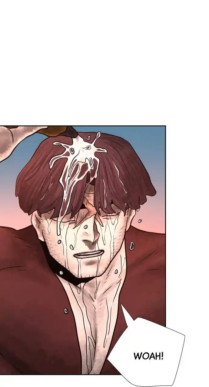 Warrior Executioner Chapter 40