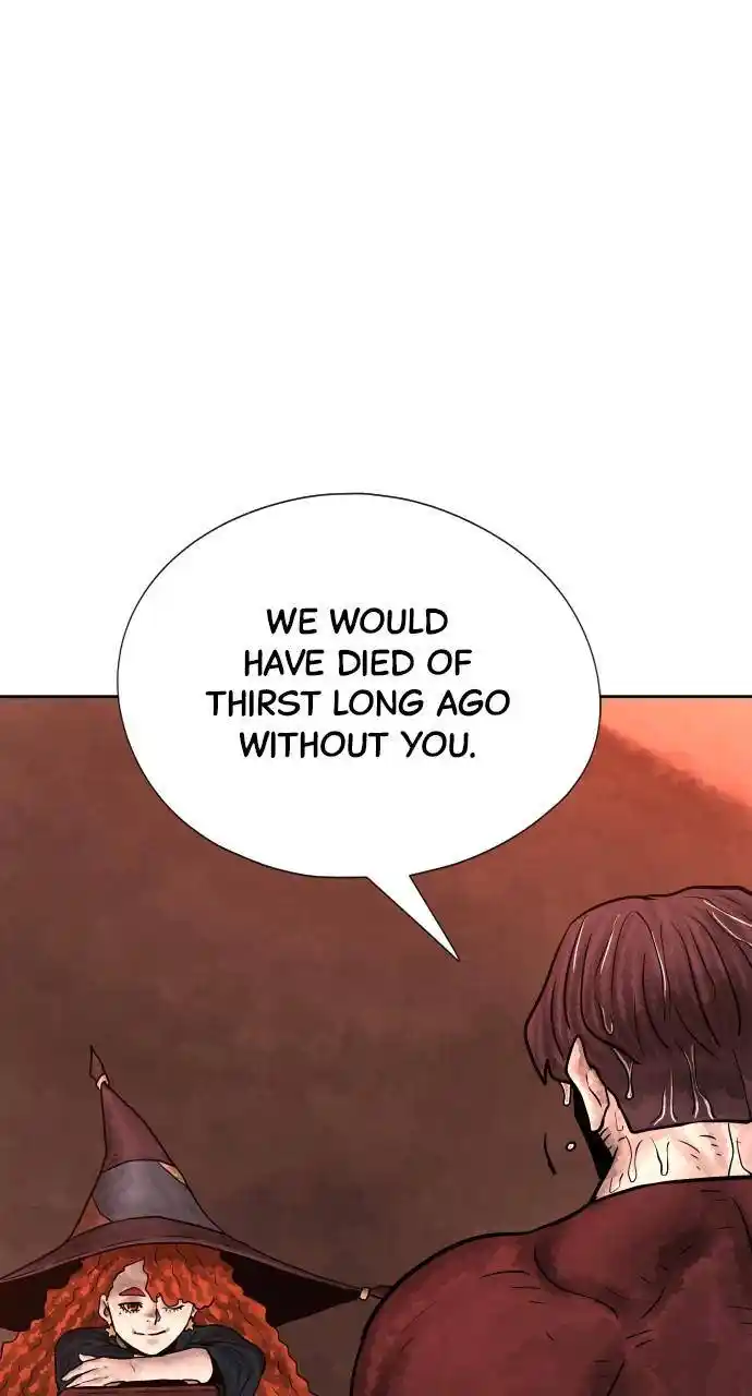 Warrior Executioner Chapter 40