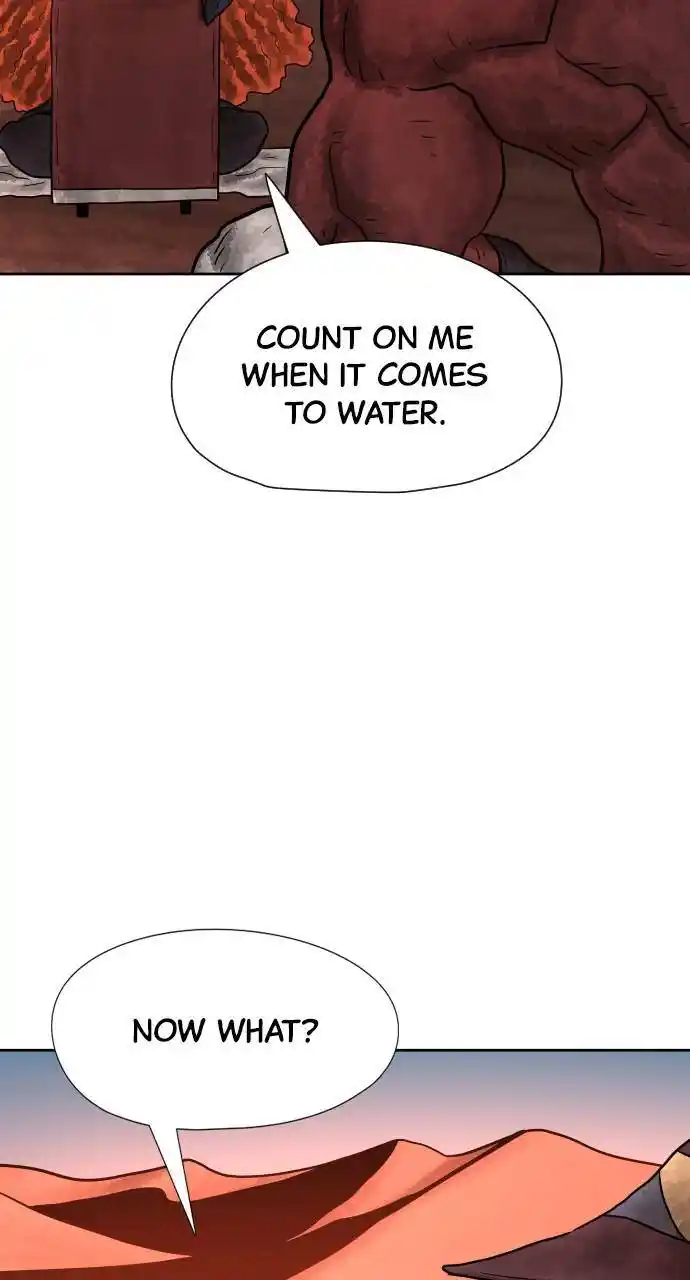 Warrior Executioner Chapter 40