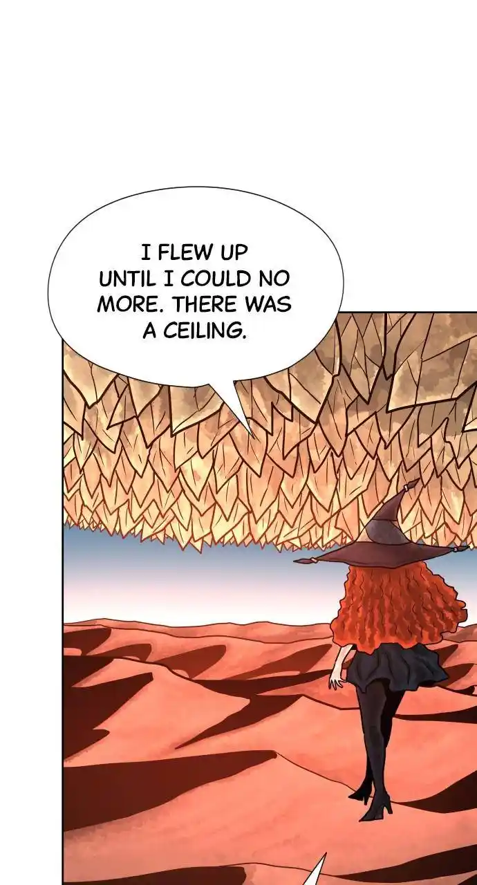 Warrior Executioner Chapter 40