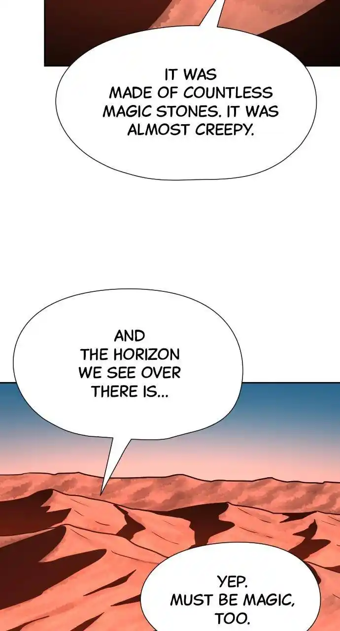 Warrior Executioner Chapter 40