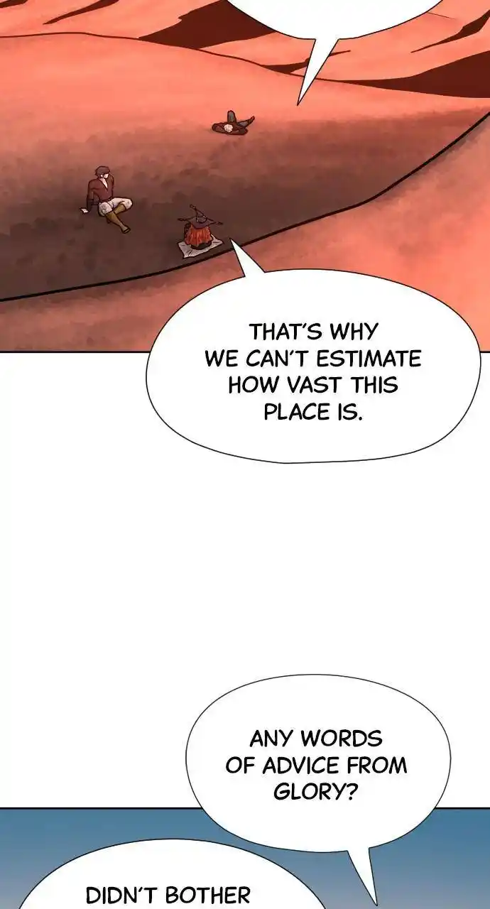 Warrior Executioner Chapter 40