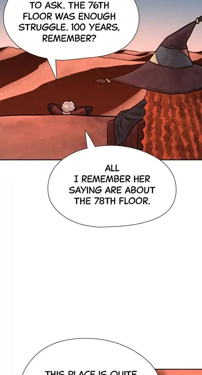 Warrior Executioner Chapter 40