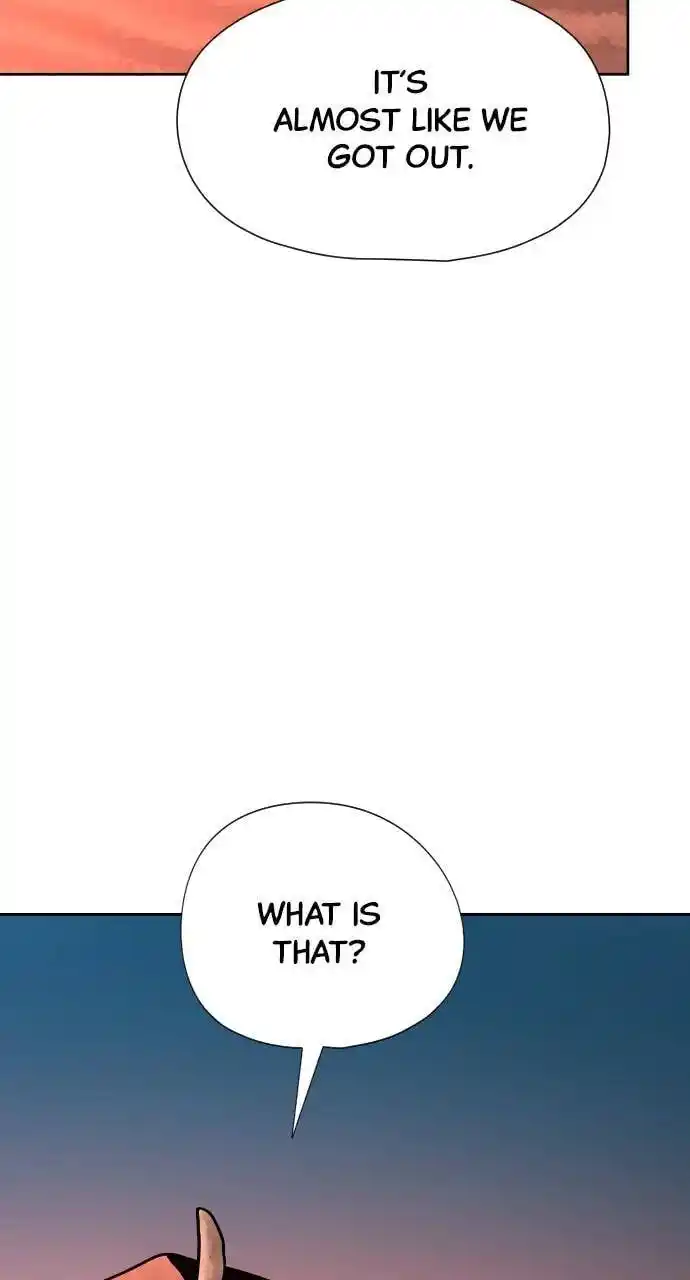 Warrior Executioner Chapter 40