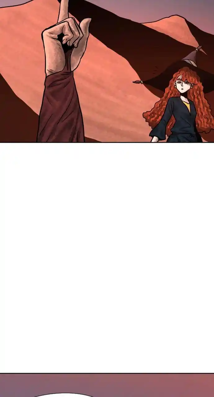 Warrior Executioner Chapter 40