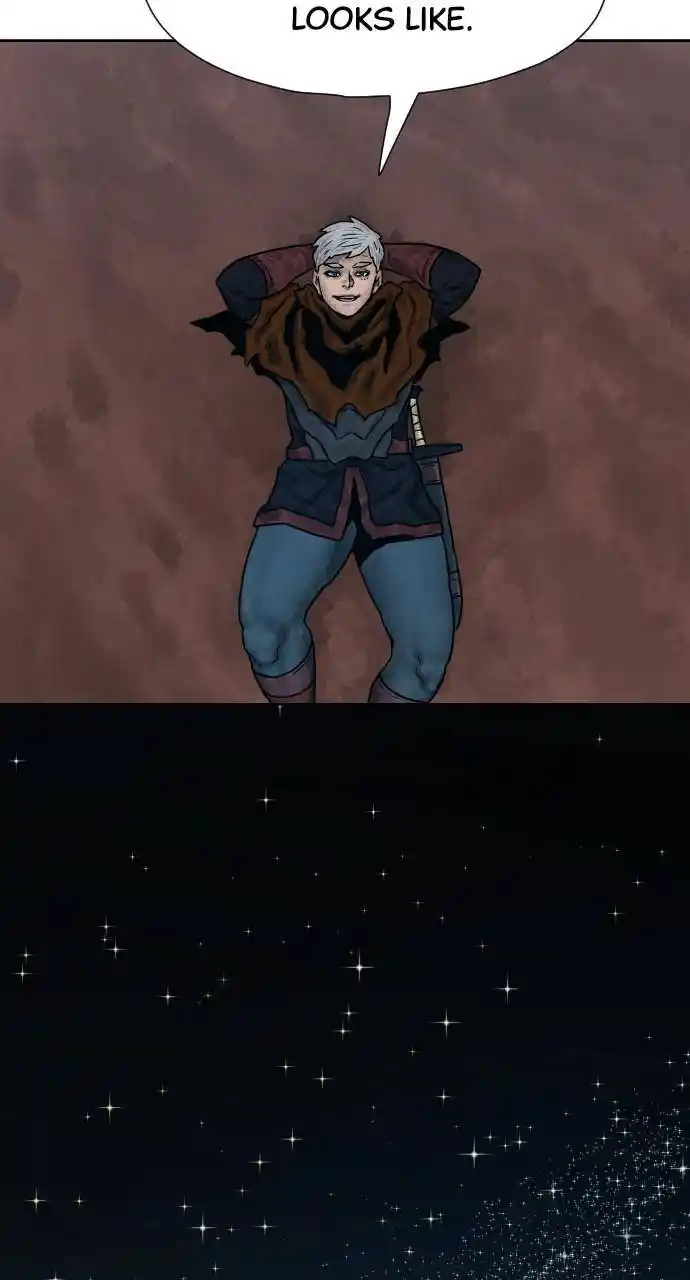 Warrior Executioner Chapter 40