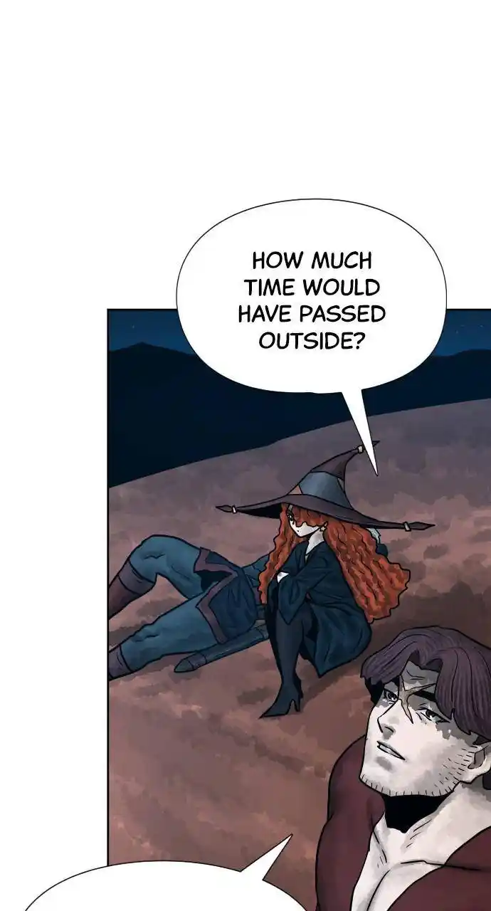 Warrior Executioner Chapter 40