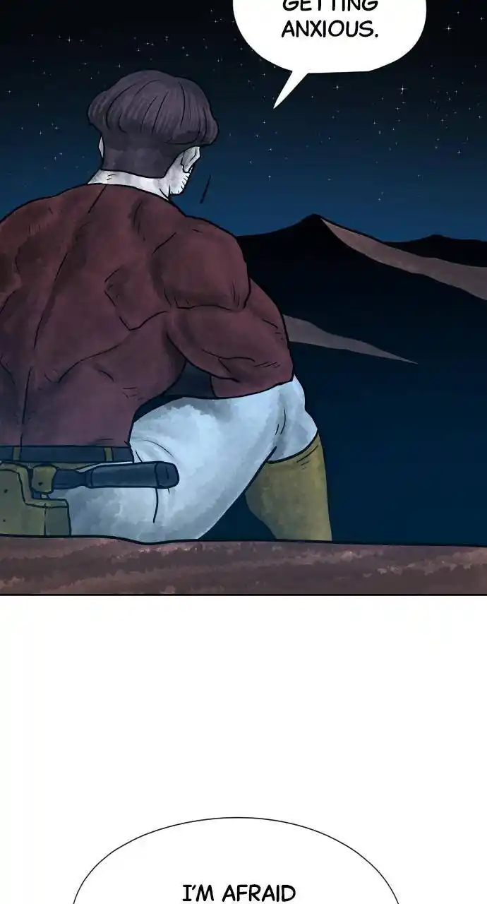 Warrior Executioner Chapter 40