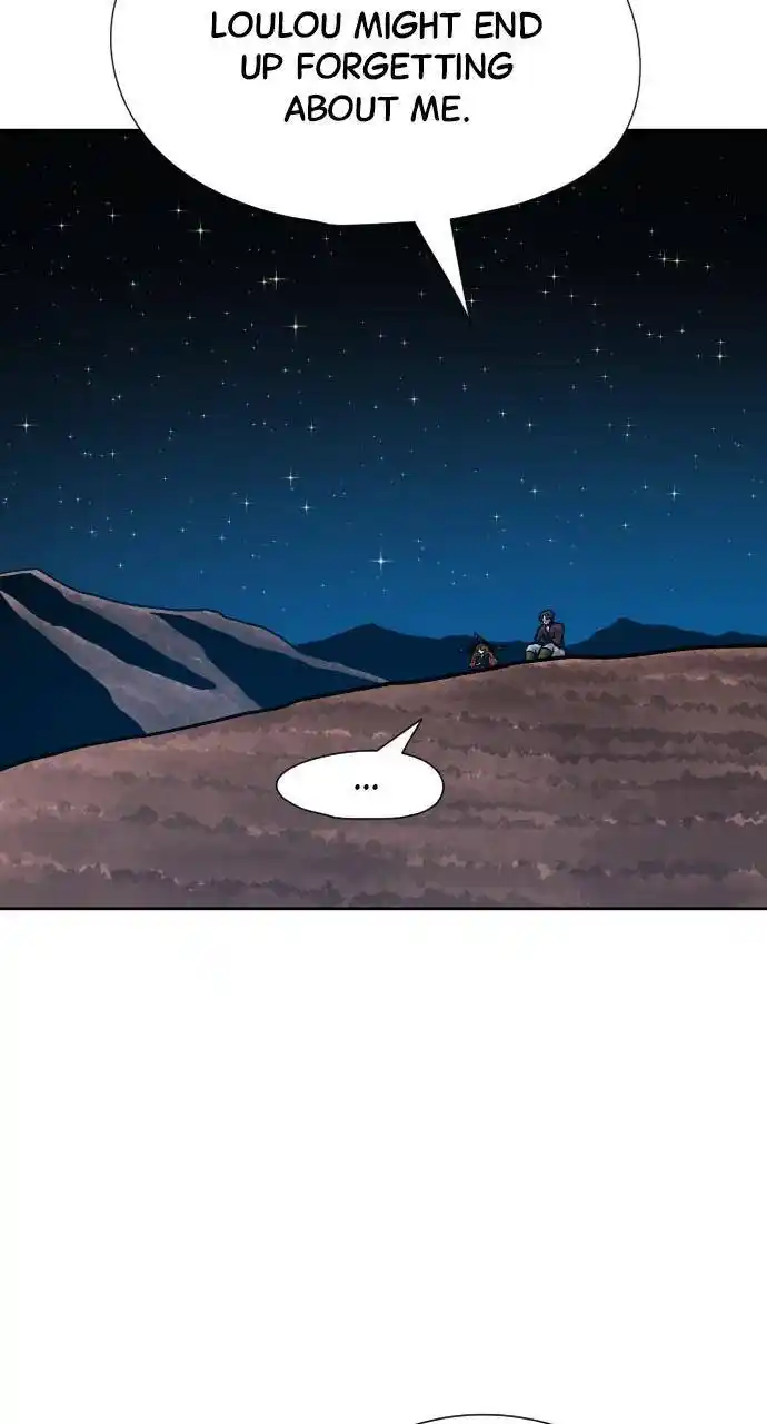 Warrior Executioner Chapter 40