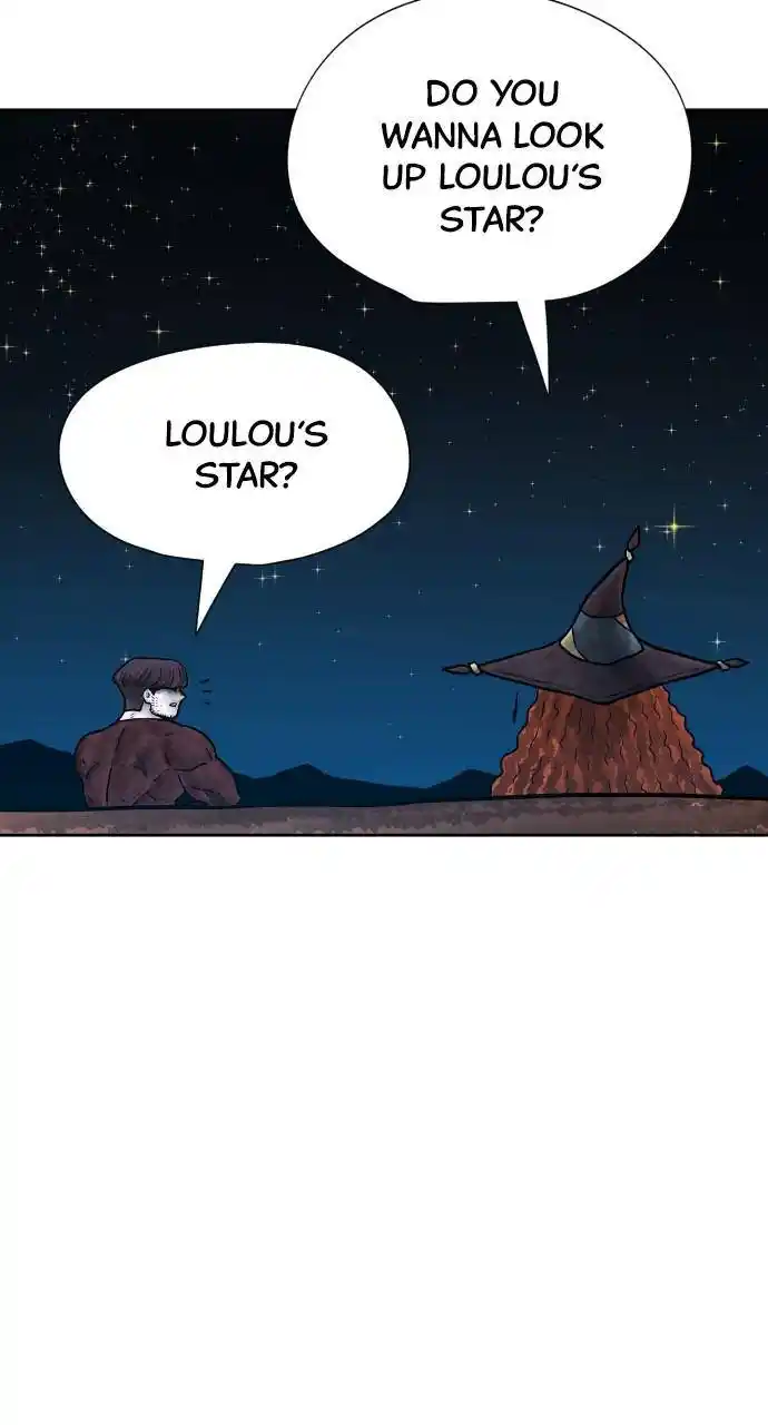 Warrior Executioner Chapter 40