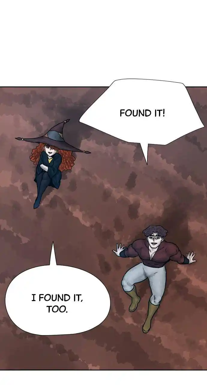 Warrior Executioner Chapter 40