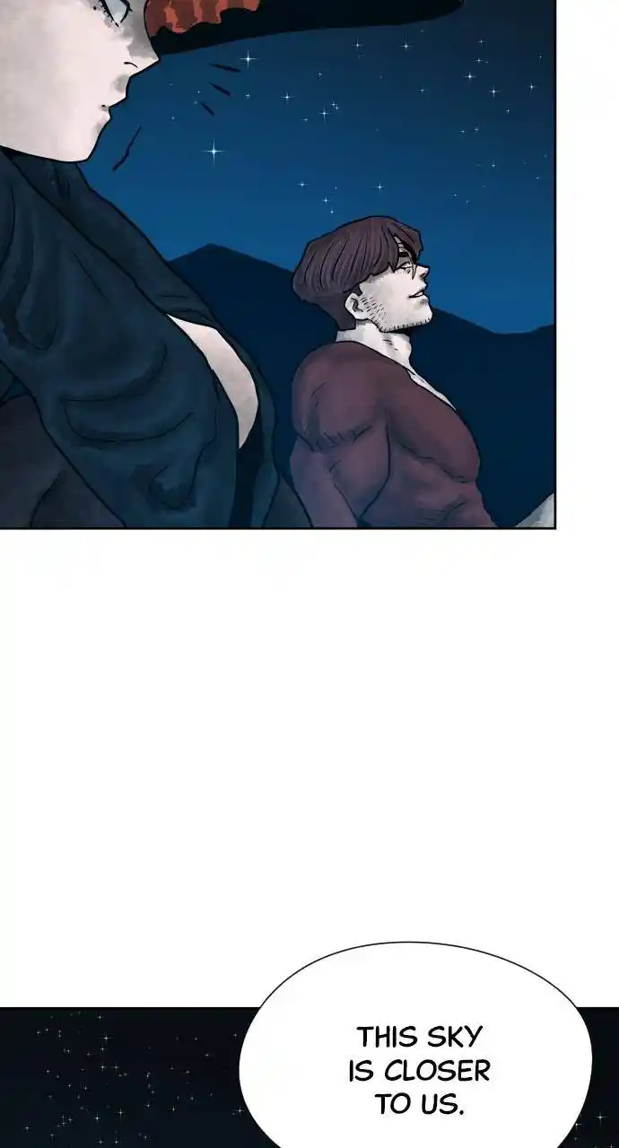 Warrior Executioner Chapter 40