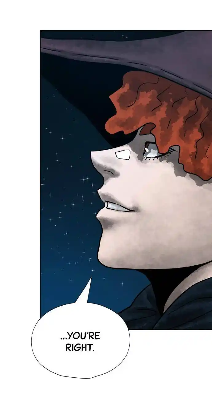 Warrior Executioner Chapter 40