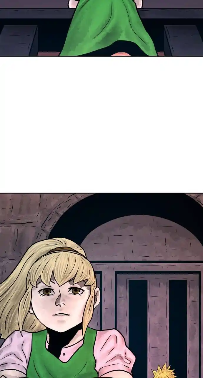 Warrior Executioner Chapter 40