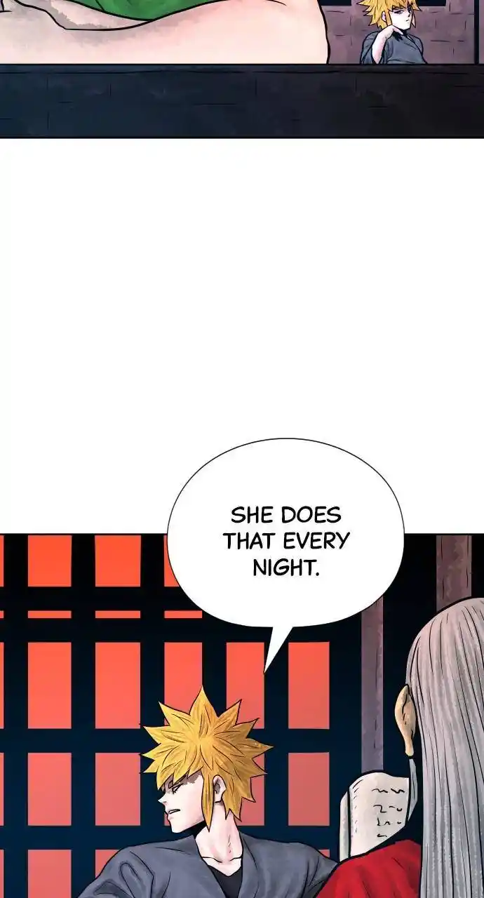 Warrior Executioner Chapter 40