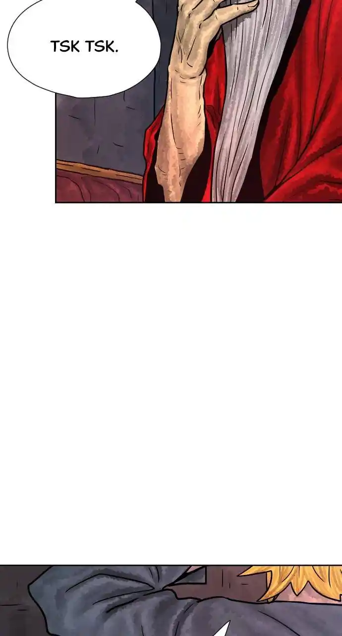 Warrior Executioner Chapter 40