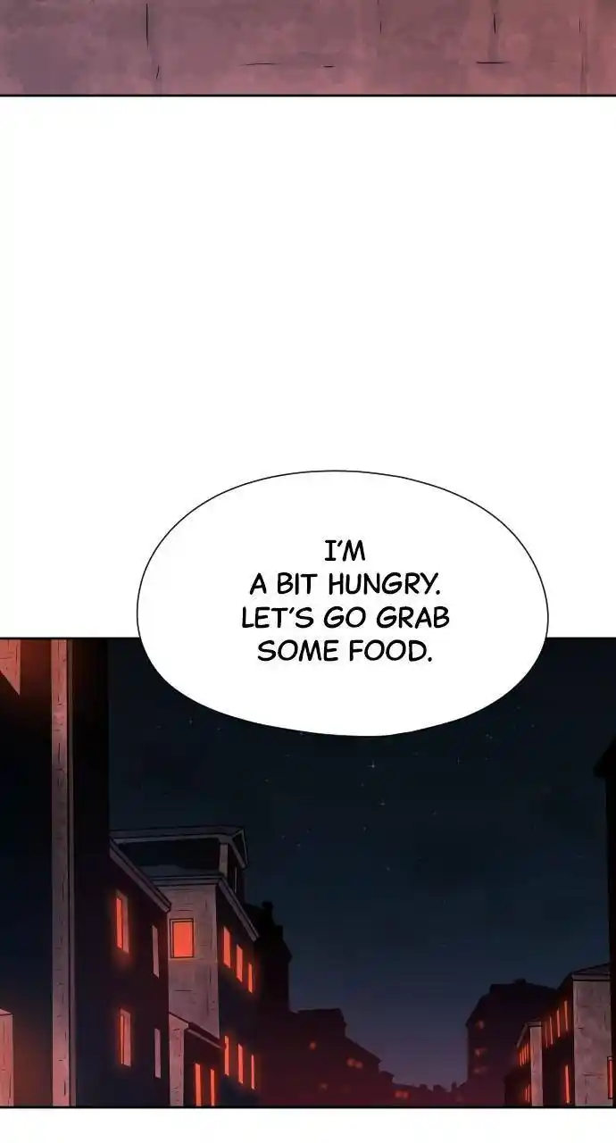 Warrior Executioner Chapter 40