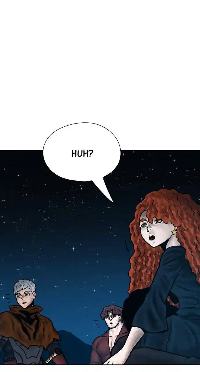 Warrior Executioner Chapter 40