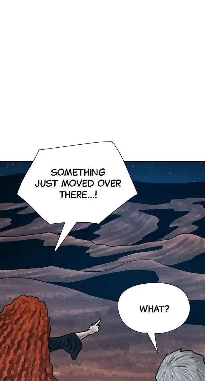 Warrior Executioner Chapter 40