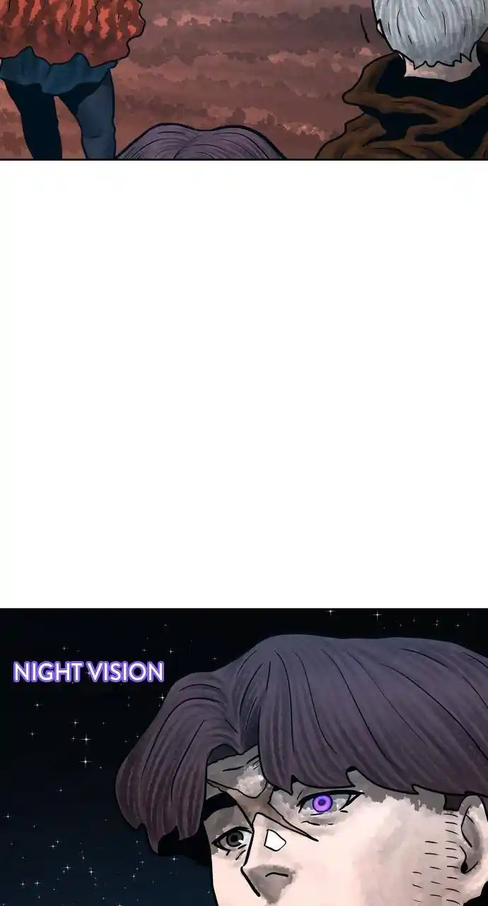 Warrior Executioner Chapter 40