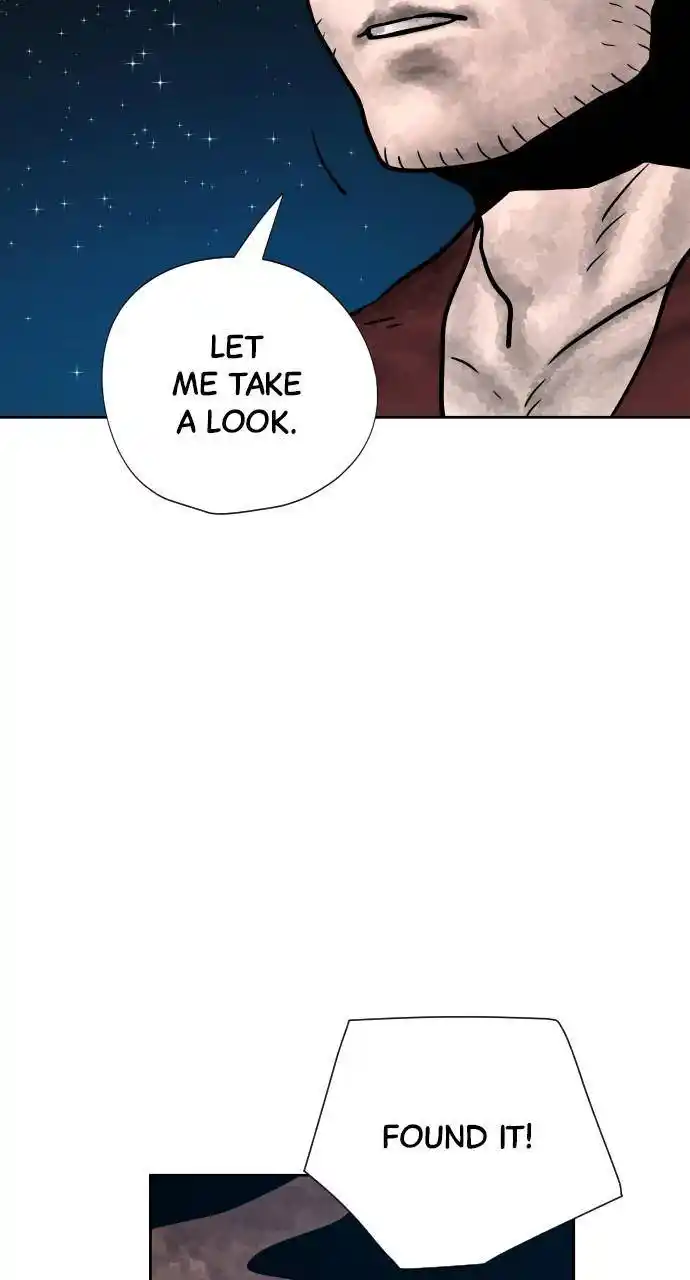 Warrior Executioner Chapter 40