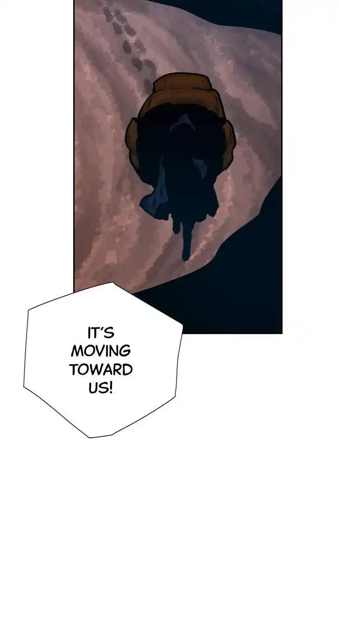 Warrior Executioner Chapter 40