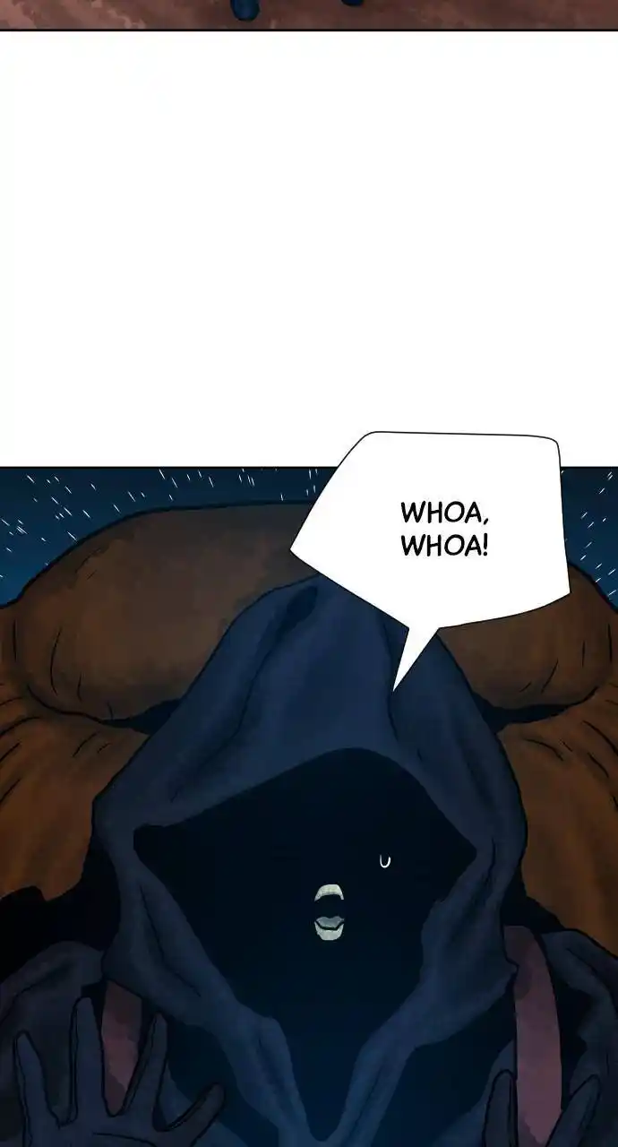 Warrior Executioner Chapter 40