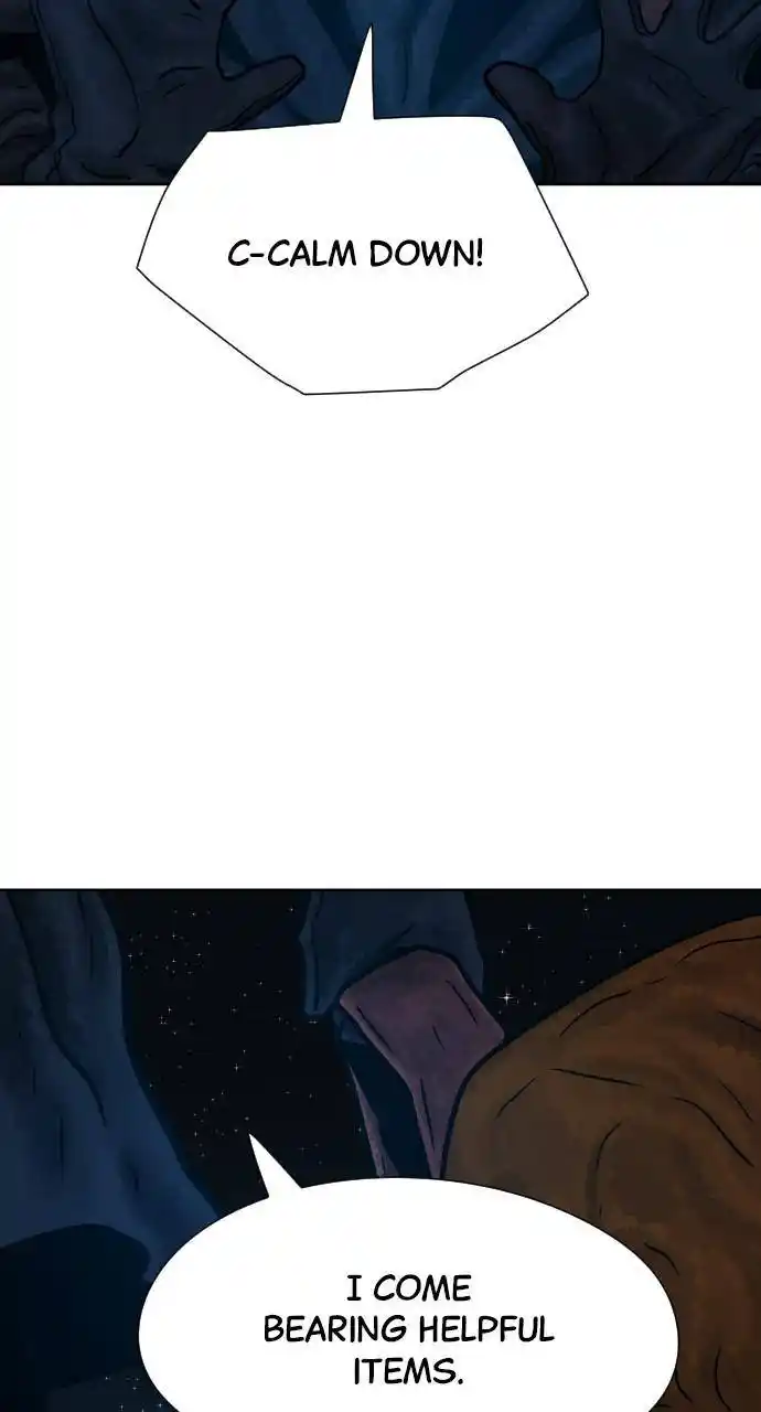 Warrior Executioner Chapter 40