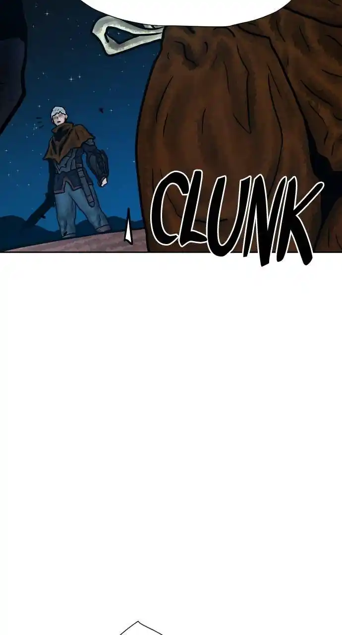 Warrior Executioner Chapter 40