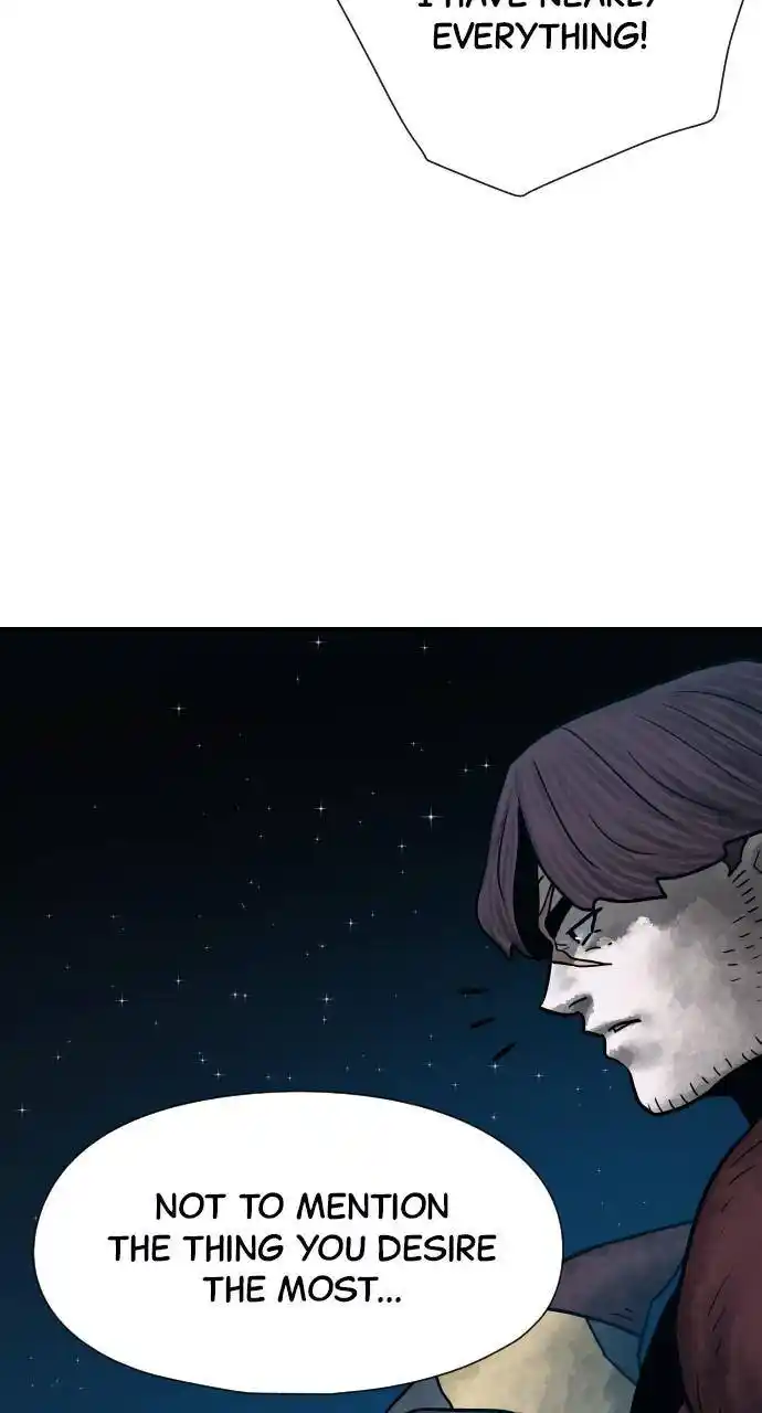 Warrior Executioner Chapter 40