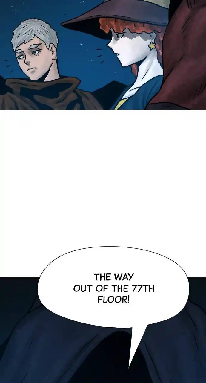 Warrior Executioner Chapter 40