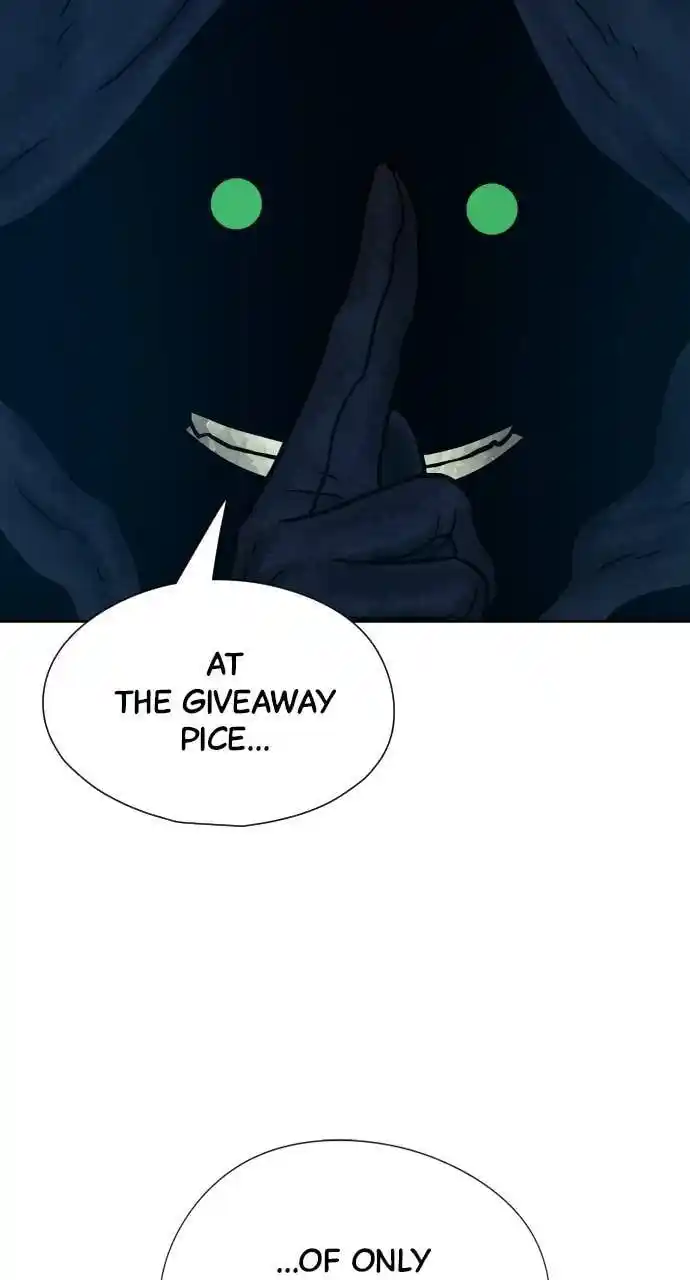 Warrior Executioner Chapter 40