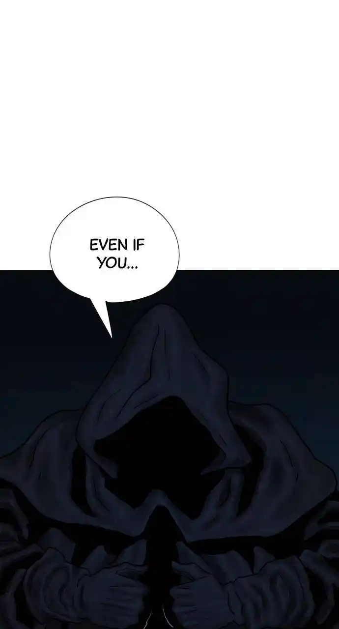 Warrior Executioner Chapter 40