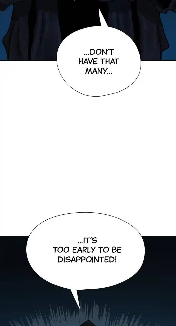 Warrior Executioner Chapter 40