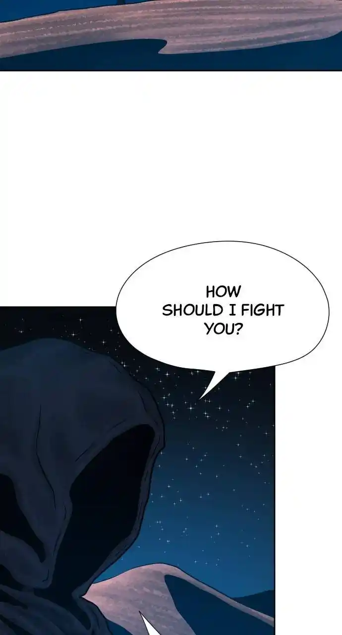 Warrior Executioner Chapter 41