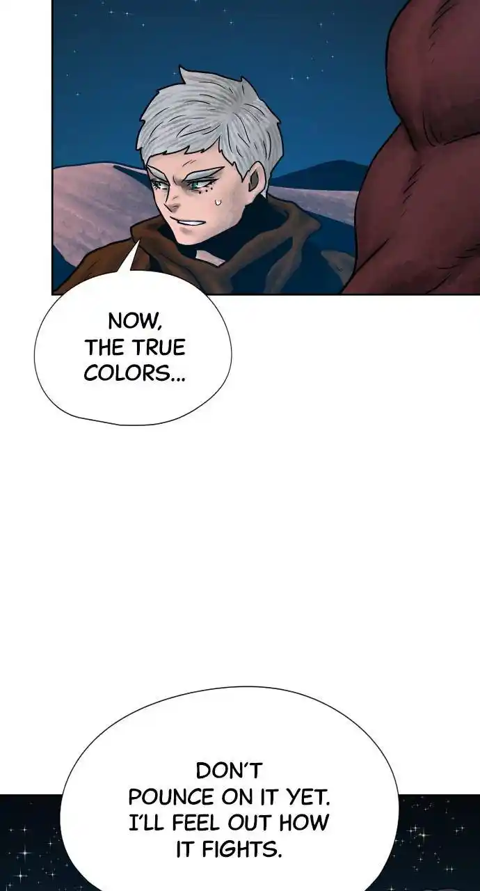 Warrior Executioner Chapter 41