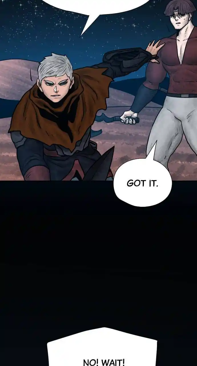 Warrior Executioner Chapter 41