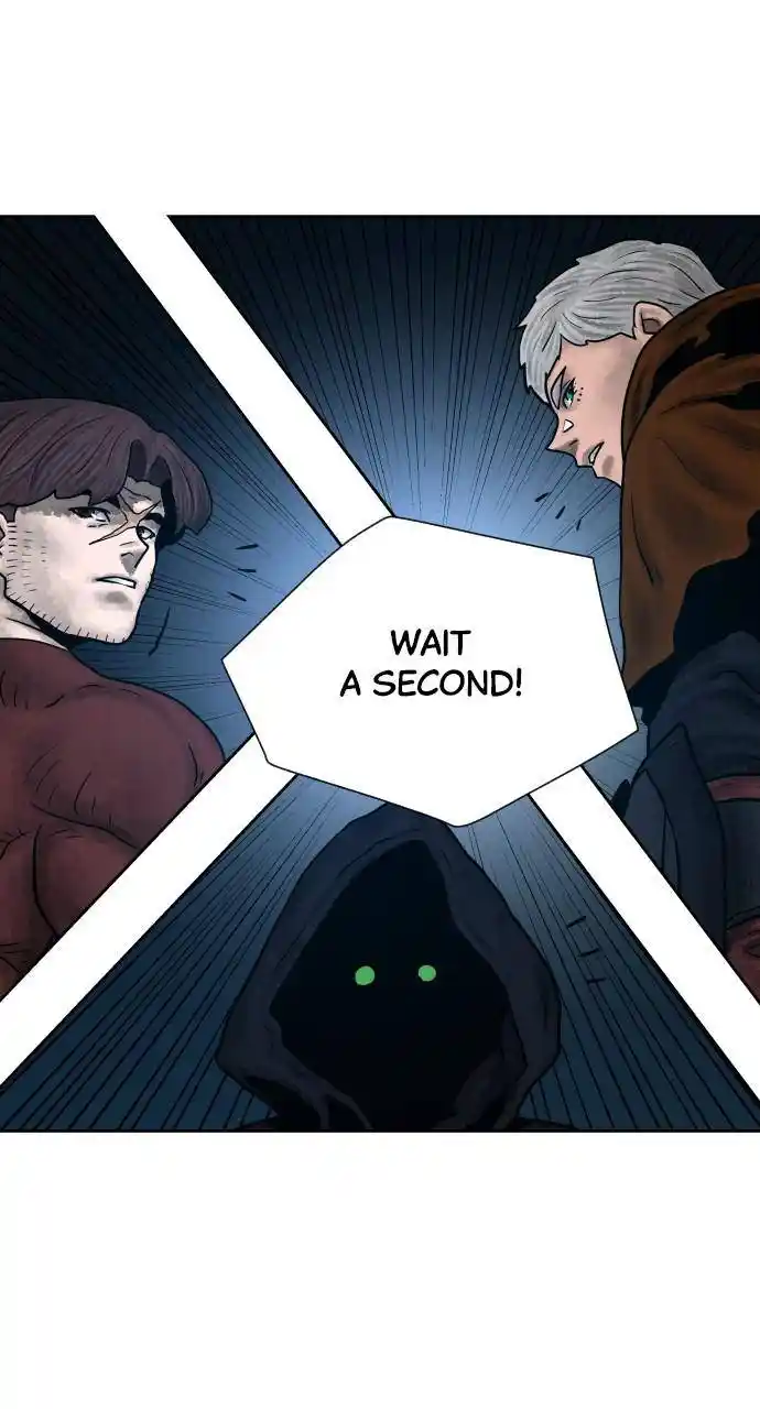 Warrior Executioner Chapter 41