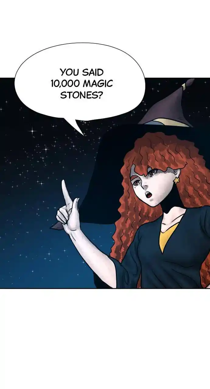 Warrior Executioner Chapter 41