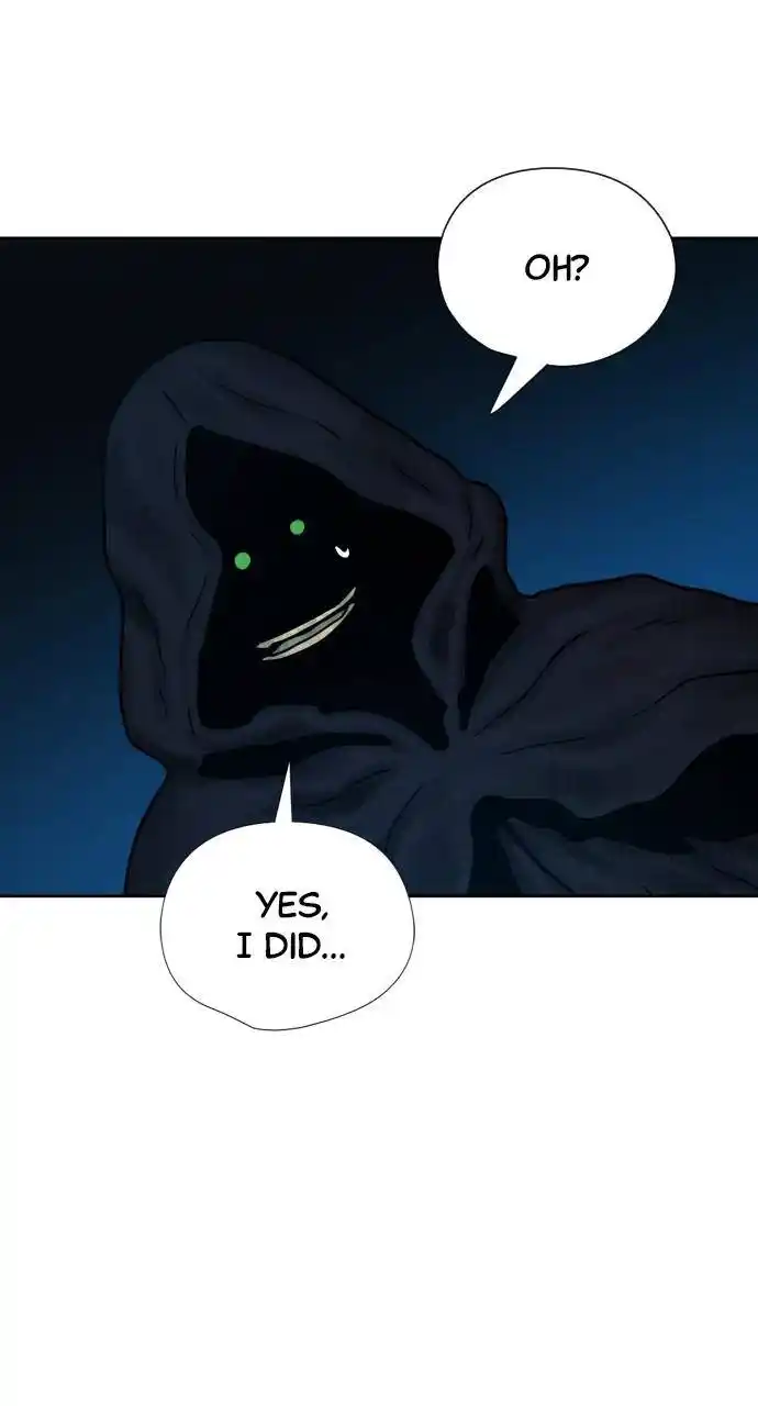 Warrior Executioner Chapter 41