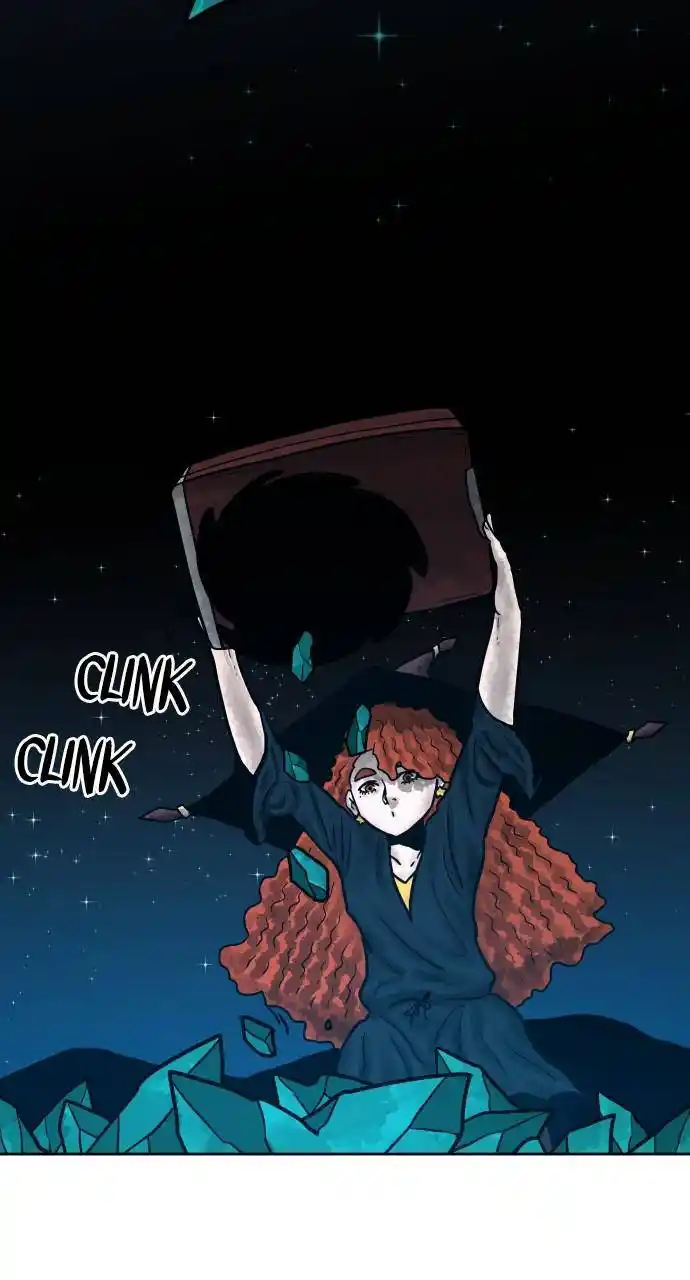 Warrior Executioner Chapter 41