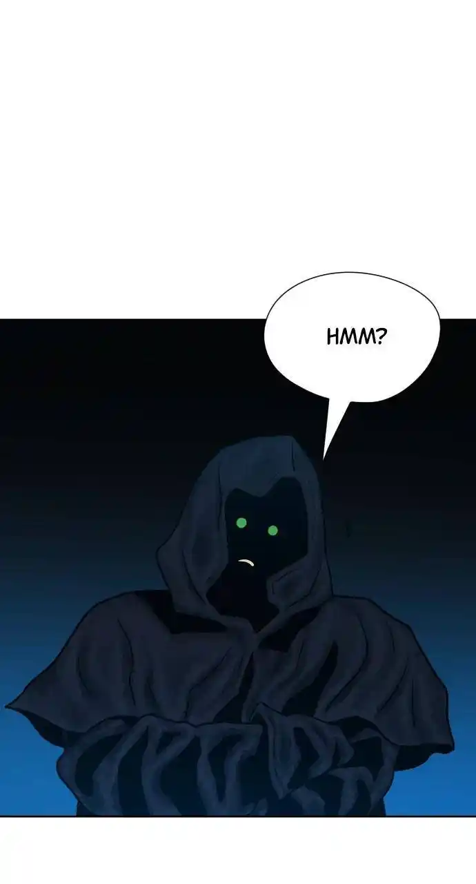 Warrior Executioner Chapter 41